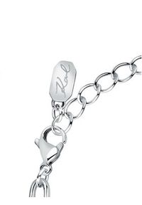 Karl Lagerfeld - KARL LAGERFELD Zegarek R0553101516 Srebrny. Kolor: srebrny #5