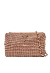 Guess Torebka J5BZ15 WG830 Różowy. Kolor: różowy #5