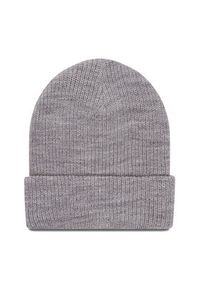 Brixton Czapka Heist Beanie 10782 Szary. Kolor: szary. Materiał: materiał