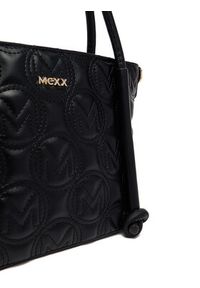 MEXX Torebka CEO-MEXX-AJ-002-09 Czarny. Kolor: czarny #6