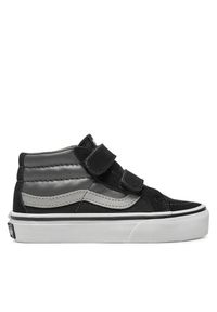 Tenisówki Vans. Kolor: czarny