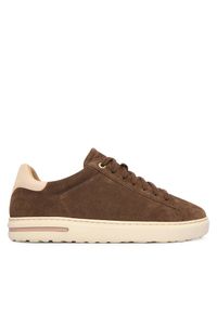 Sneakersy Birkenstock. Kolor: brązowy #1