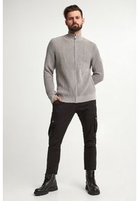 JOOP! Jeans - Sweter męski Hardi JOOP! JEANS #4