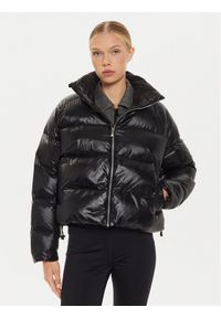 Puma Kurtka zimowa 626514 Czarny Relaxed Fit. Kolor: czarny. Materiał: syntetyk. Sezon: zima