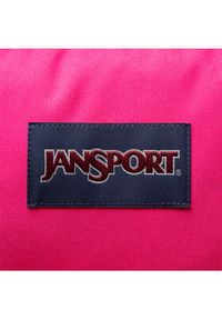 JanSport Plecak Superbreak One EK0A5BAGU22 Różowy. Kolor: różowy. Materiał: materiał. Styl: sportowy #6