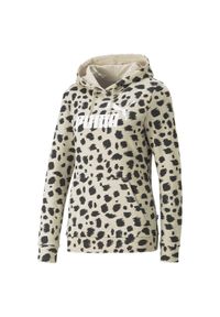 Bluza sportowa damska Puma 67368888. Typ kołnierza: kaptur. Kolor: wielokolorowy