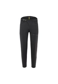MAVIC - Spodnie Mavic Deemax Enduro. Kolor: czarny. Długość: długie #1