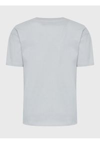 Mindout T-Shirt Unisex Starlight Szary Oversize. Kolor: szary. Materiał: bawełna