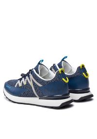 Napapijri Sneakersy NP0A4I78 Niebieski. Kolor: niebieski #2