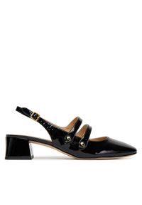 Czółenka Coach. Kolor: czarny #1