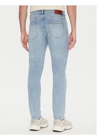 BOSS Jeansy H-Delaware 50538553 Niebieski Slim Fit. Kolor: niebieski #5