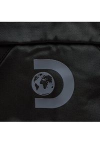 Discovery Plecak Computer D00213.06 Czarny. Kolor: czarny. Materiał: materiał #4