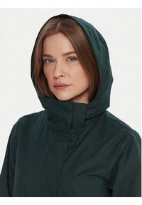 Tatuum Parka Setis T2502.011 Zielony Loose Fit. Kolor: zielony. Materiał: syntetyk #7