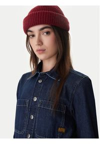 G-Star RAW - G-Star Raw Kombinezon D26877-E090 Granatowy Relaxed Fit. Kolor: niebieski. Materiał: bawełna #7