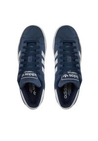 Adidas - adidas Sneakersy Campus 2 ID9839 Granatowy. Kolor: niebieski. Materiał: zamsz, skóra. Model: Adidas Campus #3