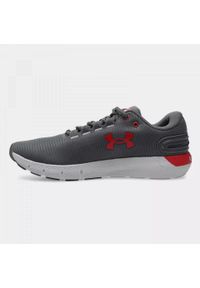 Buty biegowe męskie Under Armour Charged Rogue 2.5 Storm. Kolor: szary