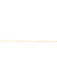 W.KRUK Wspaniały Łańcuszek Złoty - złoto 585 - ZSI/LD01. Materiał: złote. Kolor: złoty. Wzór: aplikacja #1