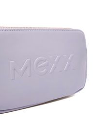 MEXX Torebka CEO-MEXX-L-005-09 Fioletowy. Kolor: fioletowy #2