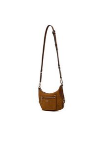 Guess Torebka HWSG95 01720 Brązowy. Kolor: brązowy #2
