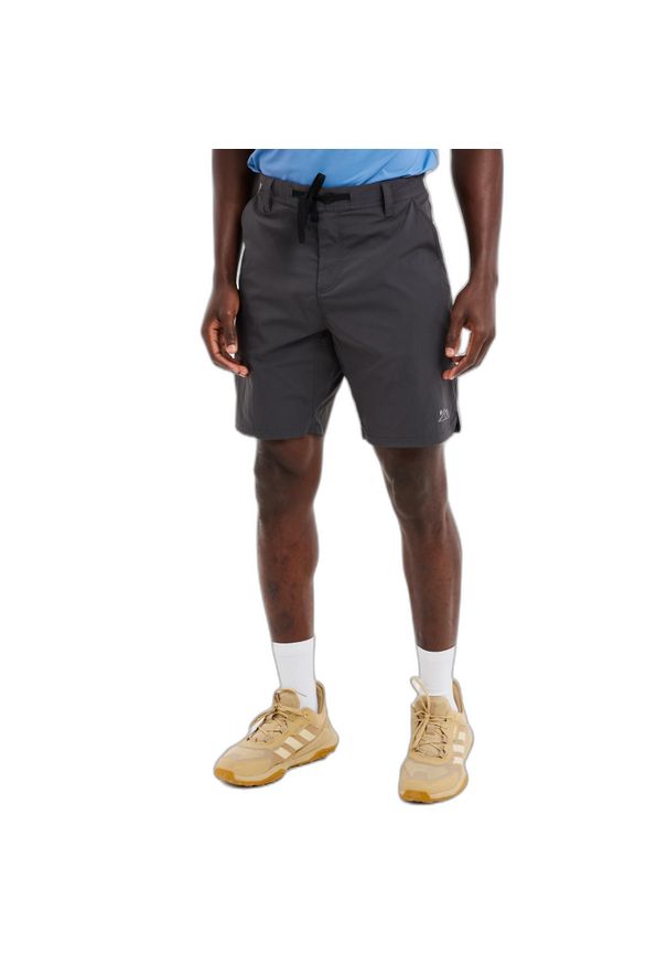 Szorty Protest Prtnavagio. Kolor: szary. Sport: żeglarstwo