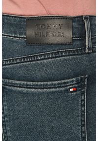 TOMMY HILFIGER - Tommy Hilfiger - Jeansy Kate. Stan: podwyższony. Kolor: niebieski. Materiał: jeans #2
