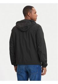Tommy Jeans Kurtka przejściowa DM0DM23112 Czarny Regular Fit. Kolor: czarny. Materiał: syntetyk #6