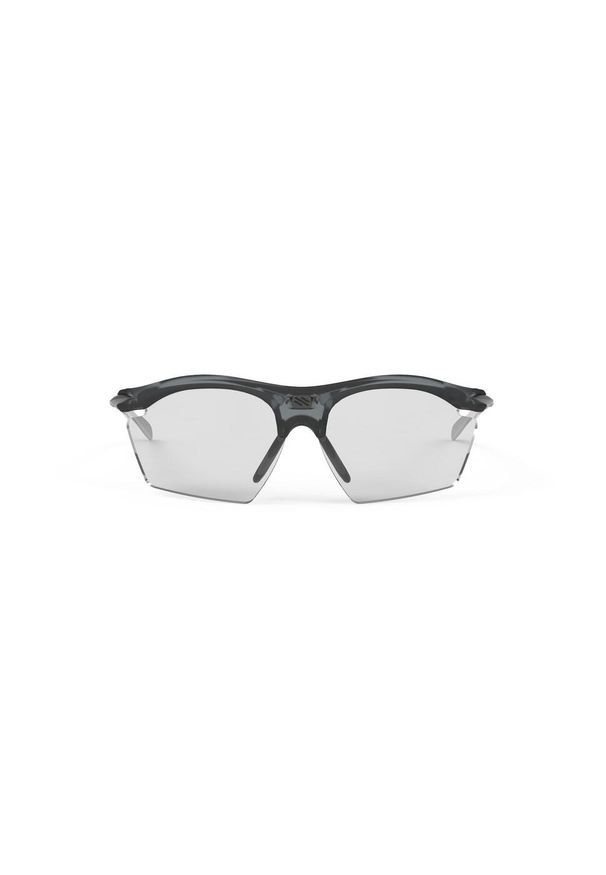 Rudy Project - Okulary RUDY PROJECT RYDON SLIM. Kolor: brązowy. Sport: turystyka piesza
