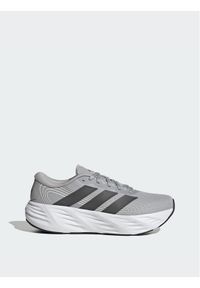 Adidas - adidas Buty do biegania Galaxy 8 Running Shoes IH9808 Szary. Kolor: szary. Materiał: materiał. Sport: bieganie #1
