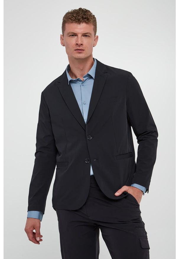 Armani Exchange - Marynarka męska ARMANI EXCHANGE