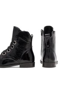 Lasocki Trzewiki ARC-LAMIA-29 Czarny. Kolor: czarny. Materiał: skóra #6