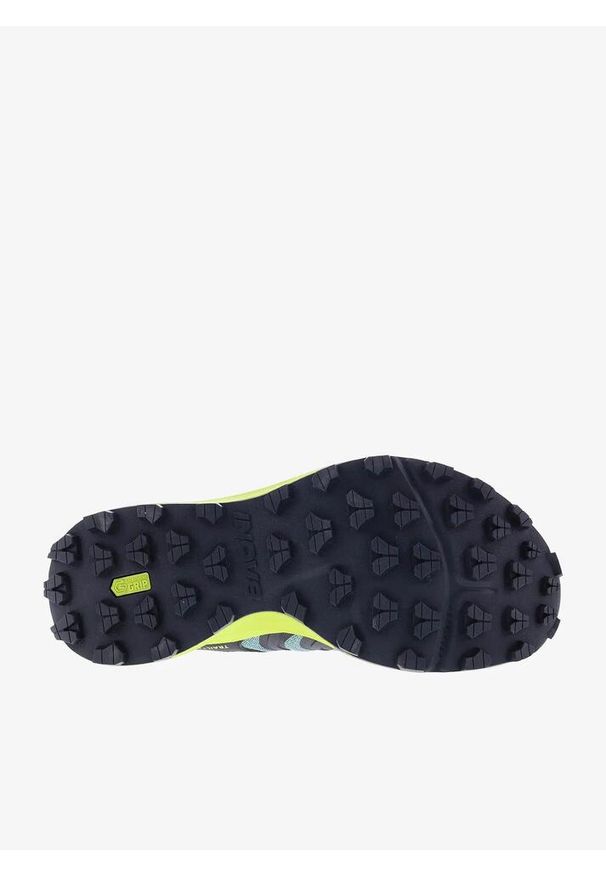 Buty trailowe męskie Inov-8 TrailTalon Max Wide. Kolor: zielony