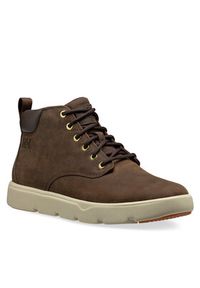 Helly Hansen Trekkingi Pinehurst Leather 11738 Brązowy. Kolor: brązowy. Materiał: skóra. Sport: turystyka piesza #2