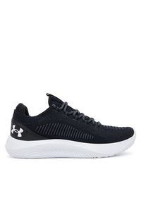 Buty na siłownię Under Armour. Kolor: czarny. Sport: fitness