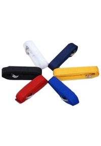 MM - Football Belt - American Football. Kolor: czerwony