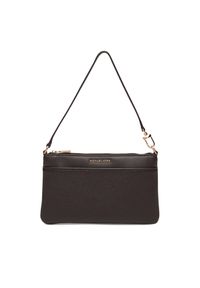 Torebka MICHAEL Michael Kors. Kolor: brązowy