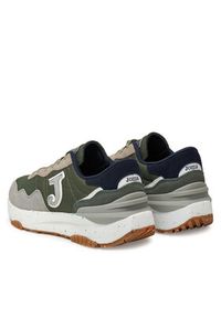 Joma Sneakersy C.367 2515 C367S2515 Khaki. Kolor: brązowy. Materiał: materiał #3