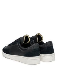 MICHAEL Michael Kors Sneakersy Wilton 42T5WLFS1L Czarny. Kolor: czarny. Materiał: skóra #4
