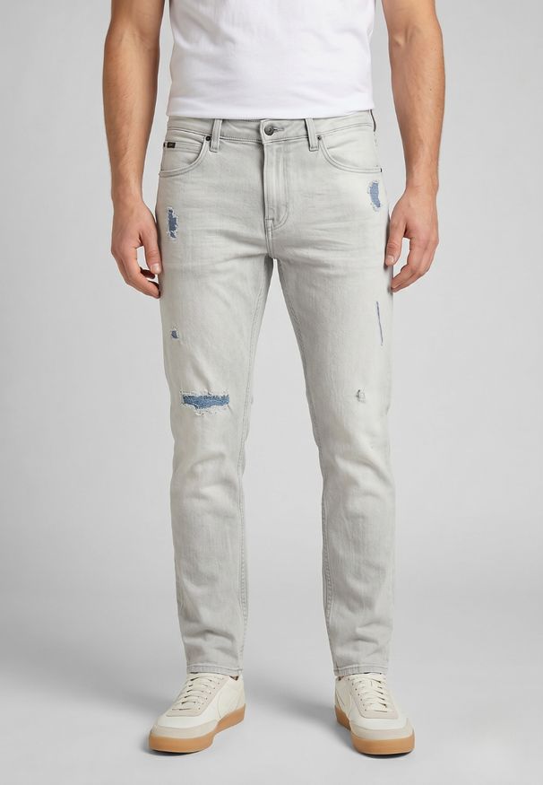 Lee - LEE LUKE DIRTY GREY L719KACT
