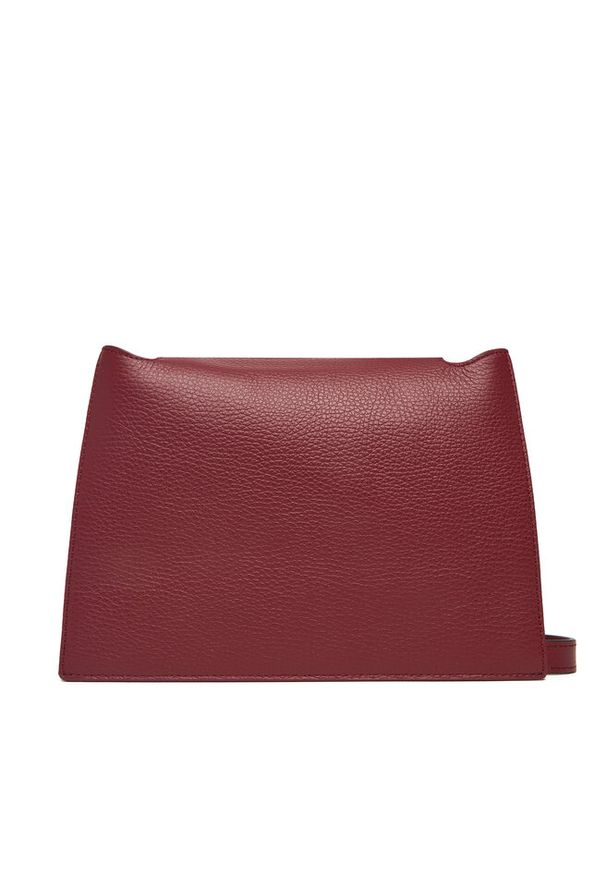 Torebka Furla. Kolor: czerwony