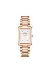 Zegarek Daniel Wellington. Kolor: złoty