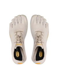 Vibram Fivefingers Buty Kso Eco 21W9503 Beżowy. Kolor: beżowy. Materiał: materiał. Model: Vibram FiveFingers