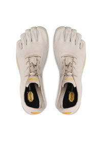 Vibram Fivefingers Buty na siłownię Kso Eco 21W9503 Beżowy. Kolor: beżowy. Materiał: materiał. Model: Vibram FiveFingers. Sport: fitness