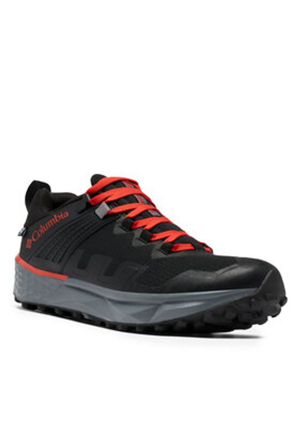 columbia - Columbia Trekkingi Facet 75 Outdry 2099721 Czarny. Kolor: czarny. Materiał: materiał. Sport: turystyka piesza