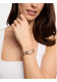 Michael Kors Zegarek Georgie MK4932 Różowy. Kolor: różowy #3