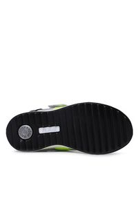 Primigi Sneakersy GORE-TEX 3879111 M Czarny. Kolor: czarny. Technologia: Gore-Tex #3