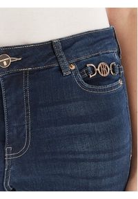 Fracomina Jeansy FP25WVA012D46093 Granatowy Bootcut Fit. Kolor: niebieski #3