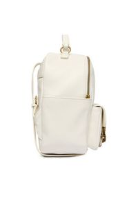 Just Cavalli Plecak 80RA4BA5 ZSA89 Biały. Kolor: biały. Materiał: skóra #4