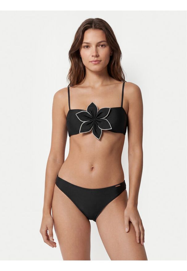 YSABEL MORA - Ysabel Mora Bikini 83473 Czarny. Kolor: czarny. Materiał: syntetyk