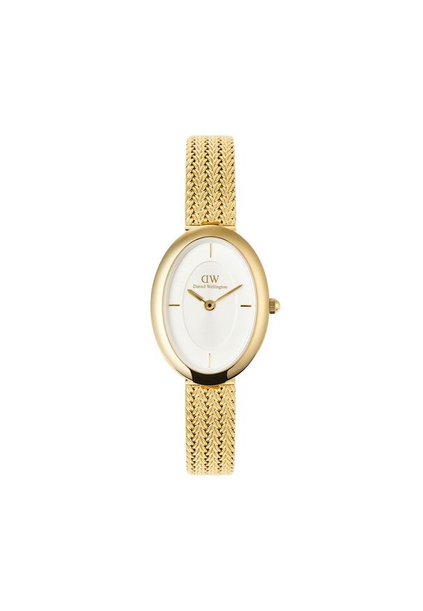 Zegarek Daniel Wellington. Kolor: złoty