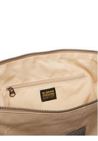 G-Star RAW - G-Star Raw Torebka C-LDA5453B Beżowy. Kolor: beżowy #3